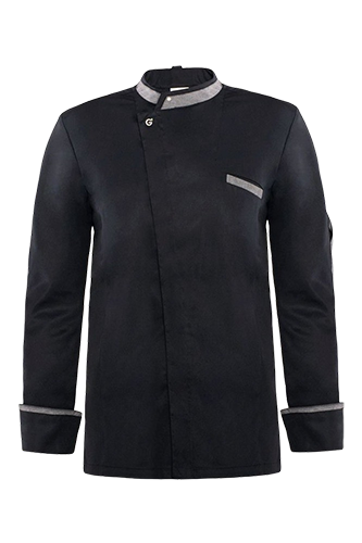 GIACCA  CHEF DIONISIO GIBLOR'S: giacca cuoco elegante giacca da chef confortevole grazie all innovativo...